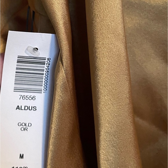 Babaton Aldus button up top - Picture 3 of 5